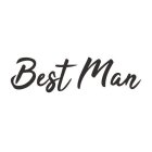 BEST MAN