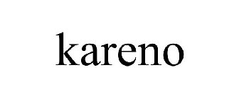 KARENO