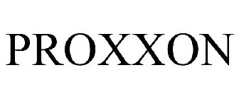 PROXXON