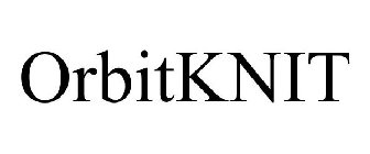 ORBITKNIT