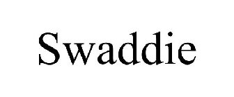 SWADDIE