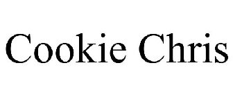 COOKIE CHRIS