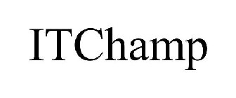 ITCHAMP