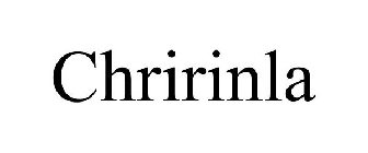 CHRIRINLA