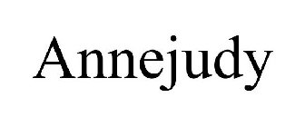 ANNEJUDY