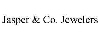 JASPER & CO. JEWELERS