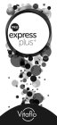 PKU EXPRESS PLUS+ VITAFLO
