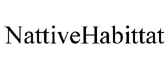 NATTIVEHABITTAT