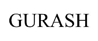 GURASH