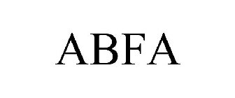 ABFA