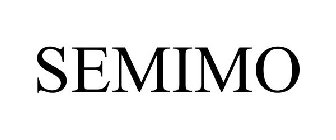 SEMIMO