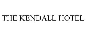 THE KENDALL HOTEL