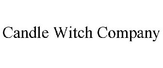 CANDLE WITCH COMPANY