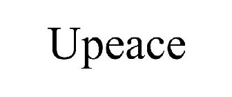 UPEACE