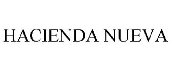 HACIENDA NUEVA