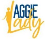 AGGIE LADY