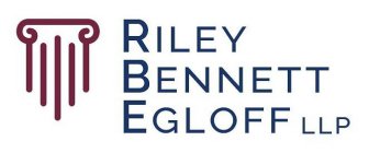 RILEY BENNETT EGLOFF LLP