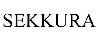 SEKKURA