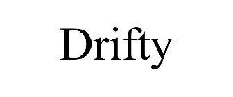 DRIFTY