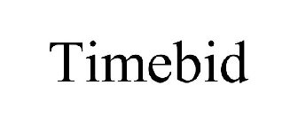 TIMEBID