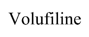 VOLUFILINE