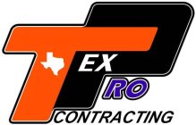 TEXPRO CONTRACTING