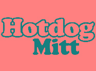 HOTDOG MITT