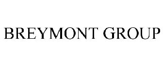 BREYMONT GROUP