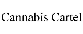 CANNABIS CARTEL