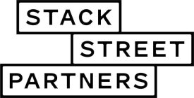 STACK STREET PARTNERS