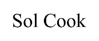 SOL COOK