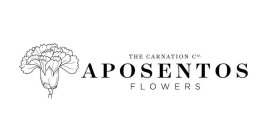 THE CARNATION CO. APOSENTOS FLOWERS
