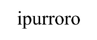 IPURRORO