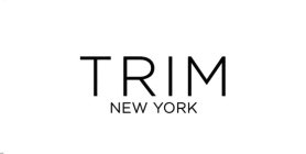 TRIM NEW YORK