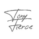 TONY FIERCE