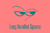 LONG HANDLED SPOONS