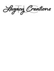LEGACY CREATIONS TLC