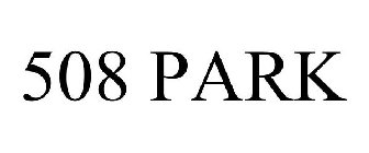 508 PARK