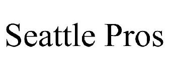 SEATTLE PROS