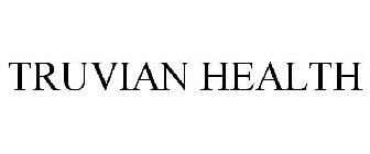 TRUVIAN HEALTH