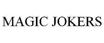 MAGIC JOKERS