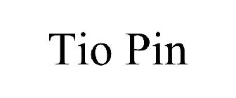 TIO PIN