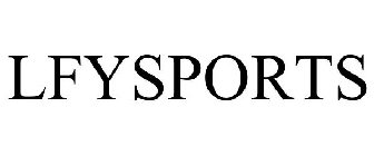 LFYSPORTS