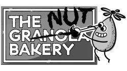 THE NUT GRANOLA BAKERY