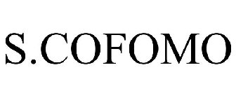 S.COFOMO