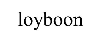 LOYBOON