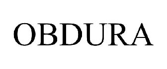 OBDURA
