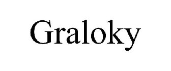GRALOKY