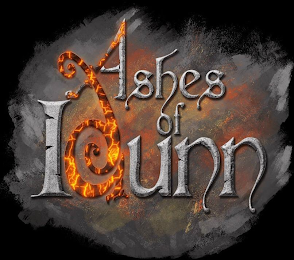 ASHES OF IDUNN