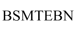 BSMTEBN
